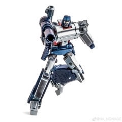 NewAge Toys H9C Agamenmnon Megatron