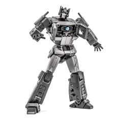 NewAge Toys H27D David Optimus Prime Sleep Mode Ver.