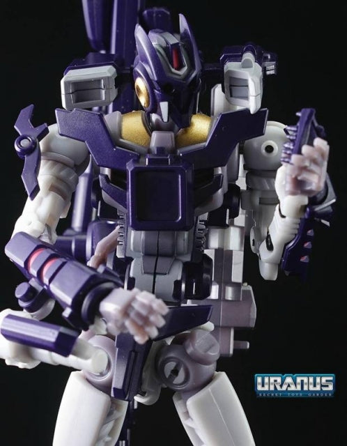 Mastermind Creations Reformatted MMC R-12 Cynicus Vos