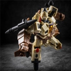 Iron Factory IF-EX20D Desert Rose Sandstorm