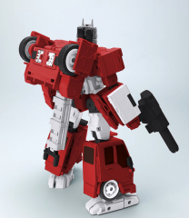 Fanshobby FH MB-14 Armada Household Inferno