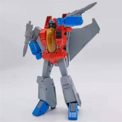 Eagle EG-01 Starscream MP-52 improved ver.