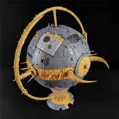 01 Studio 01S01F Cell| Unicron | MP Size | 2025 Reissue