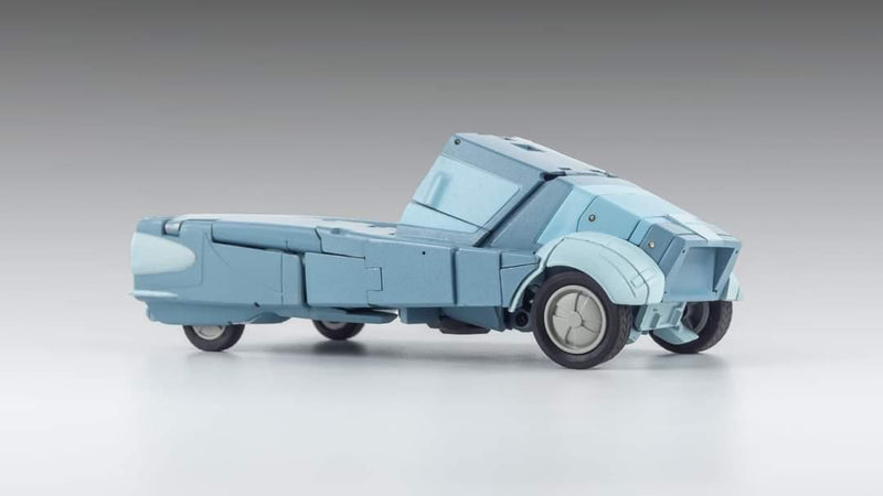 X-Transbots Masterpiece Locke Kup 2.0