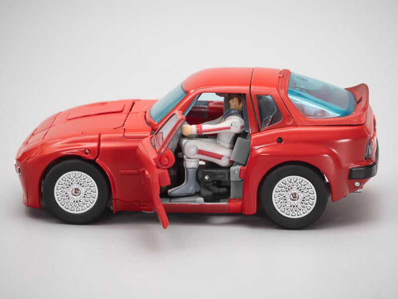 Mastermind Creations Ocular Max Pefection Series PS-09A HELLION/3rd Party Cliffjumper