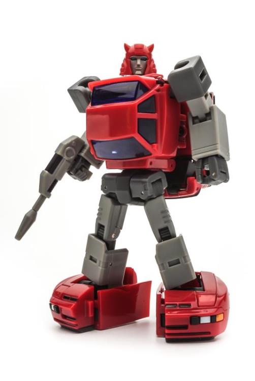 X-Transbots MM-X Toro Cliffjumper