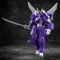 Iron Factory IF-EX48 Hannyamaru Cyclonus