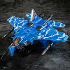Iron Factory EX20H Tyrant's Wings-Hecatolite Ion Storm