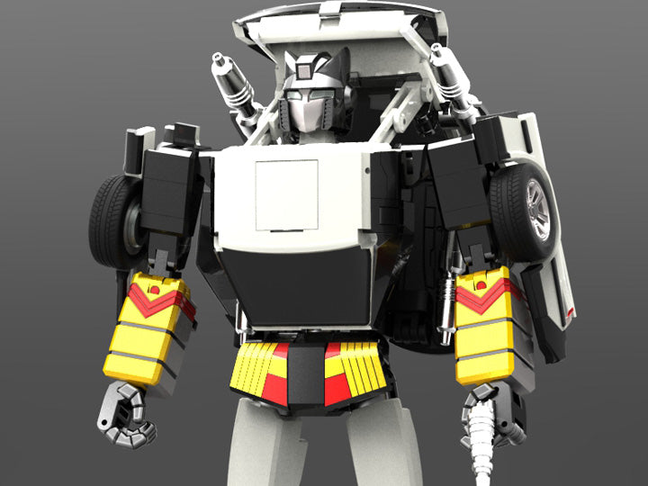 X-Transbots MX-24 Yaguchi