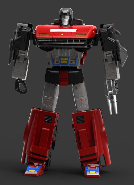 X-Transbots MX-23 Fioravanti