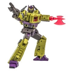 NewAge Toys H27X Tromo Optimus Prime Toxitron