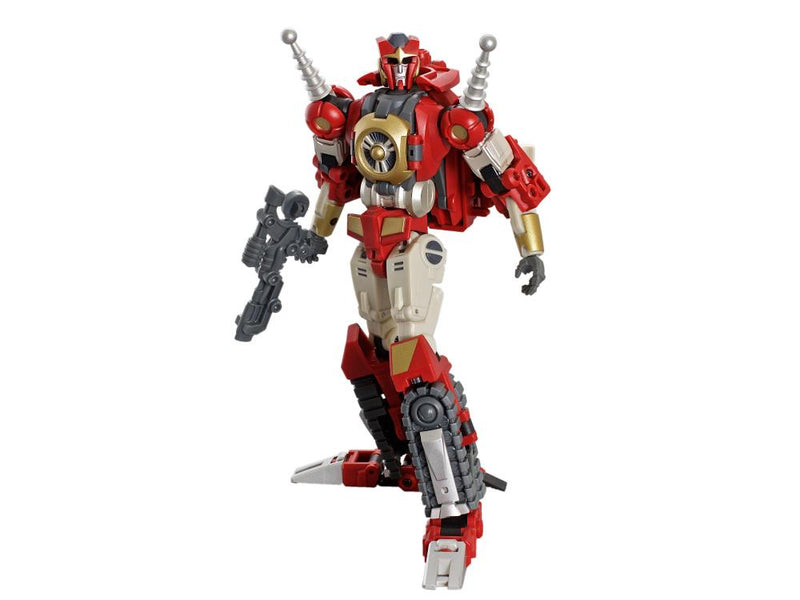 Mastermind Creations Reformatted R-16 Anarchus Kaon