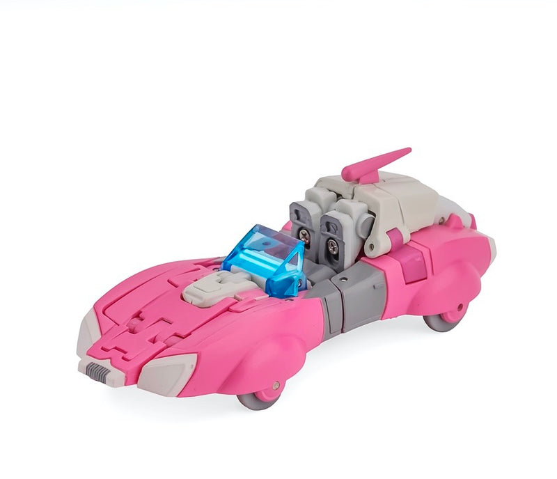 NewAge Toys H48 Maschinenmensch Arcee