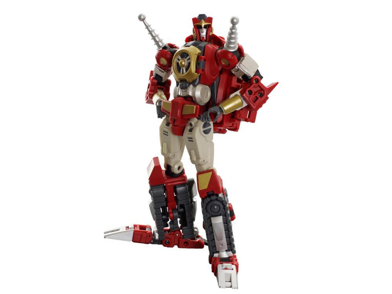 Mastermind Creations Reformatted R-16 Anarchus Kaon