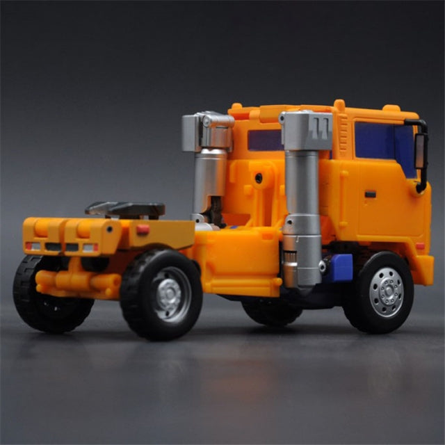 Badcube BC-OTS01 Huff/Huffer