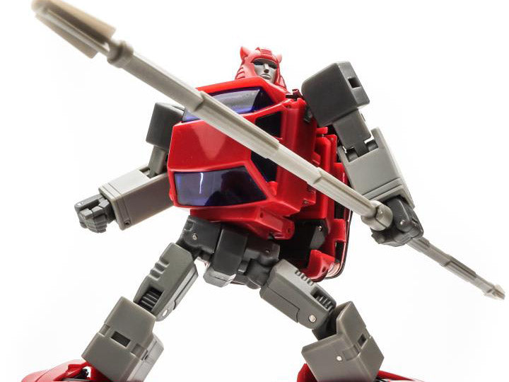 X-Transbots MM-X Toro Cliffjumper