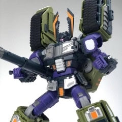 Fanshobby FH MB-17 Armada Megatron