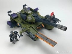 Fanshobby FH MB-17 Armada Megatron