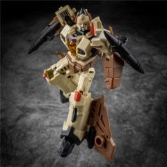 Iron Factory IF-EX20D Desert Rose Sandstorm