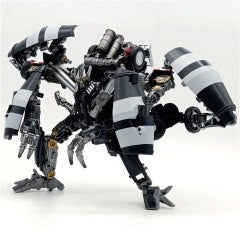 Mechanical Team (BMB) MT-05 Mixmaster
