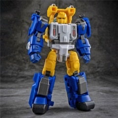 Iron Factory IF-EX55 Surfing Arrow Seaspray