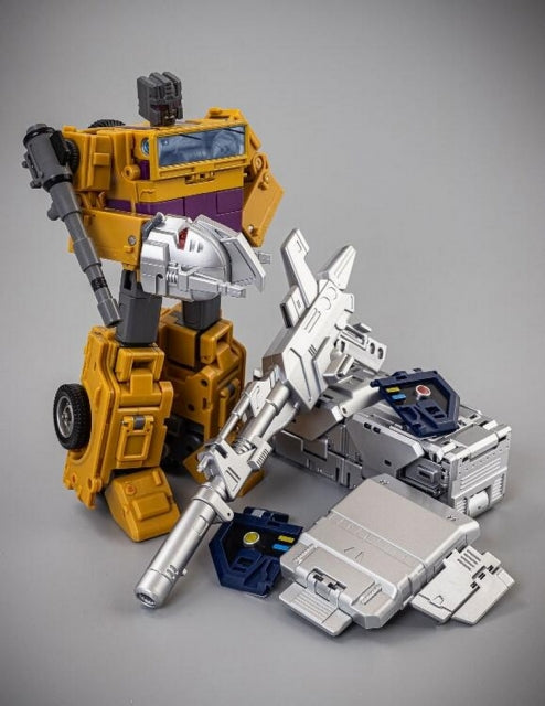 Mastermind Creations MMC PS14+ PS-14+ Assaultus Bruticus Upgrade Kit