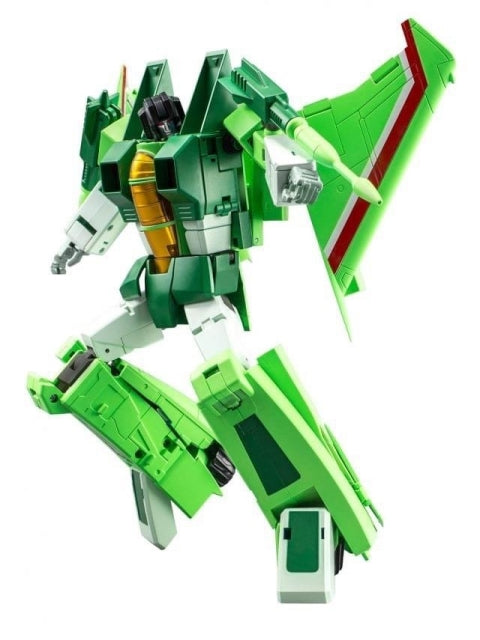 Maketoys RM-EX01 Acid Swarm Acid Storm