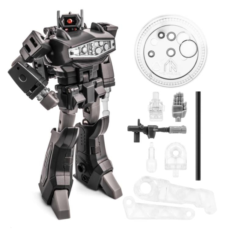 NewAge H35M Cyclops Shockwave