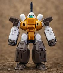 Mastermind Creations MMC R-39 Eribus & Gravus Guzzle & Brawn Set of 2