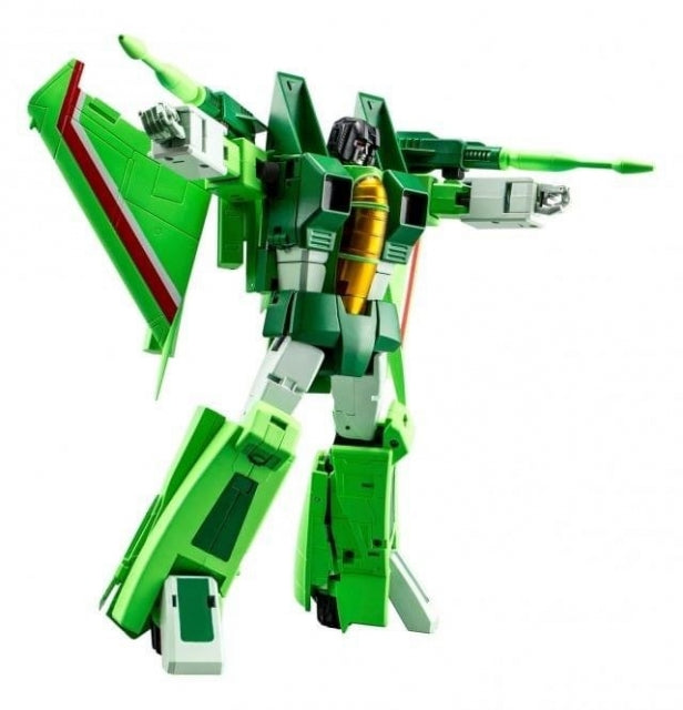 Maketoys RM-EX01 Acid Swarm Acid Storm