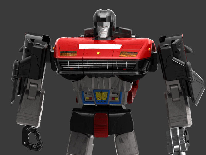 X-Transbots MX-23 Fioravanti