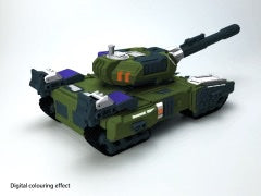Fanshobby FH MB-17 Armada Megatron