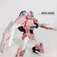 APC toys APC-005P Angel Engine Momo ver TFP Arcee