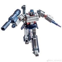 NewAge Toys H9C Agamenmnon Megatron