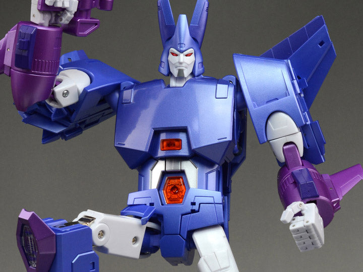 Fanstoys FT-29 Quietus (Cyclonus) 2022 Reissue
