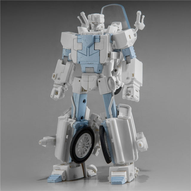 X-transbots MX-33 Jocund Groove