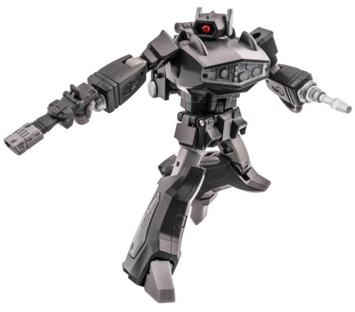 NewAge H35M Cyclops Shockwave