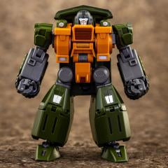 Mastermind Creations MMC R-39 Eribus & Gravus Guzzle & Brawn Set of 2
