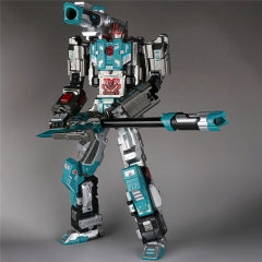 NBK K-SR01 King of The Sniper Gun Prime