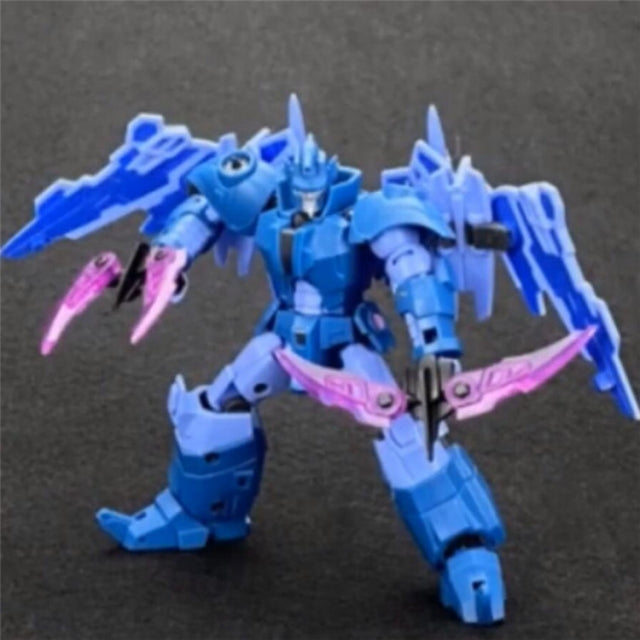 Iron Factory IF-EX49 Void Legion Scourge