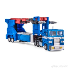 NewAge Toys NA-H28G Lucullu | Delta Magnus 2023 Reissue