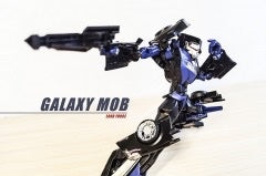 APC Toys Galaxy MOB Airforce | TFP Vehicon
