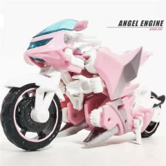 APC toys APC-005P Angel Engine Momo ver TFP Arcee