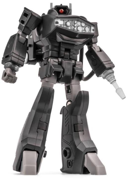NewAge H35M Cyclops Shockwave