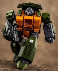 Mastermind Creations MMC R-39 Eribus & Gravus Guzzle & Brawn Set of 2