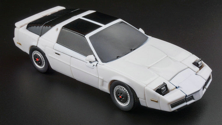 X-TRANSBOTS MM-VII Hatch (Tailgate)