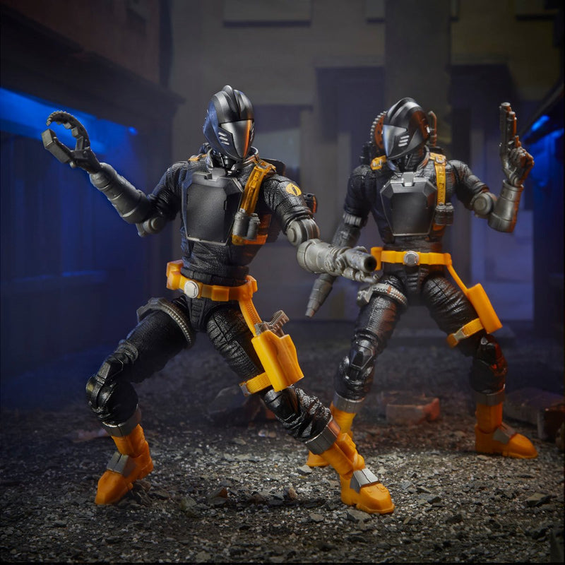 G.I. Joe Classified Series #33 Cobra B.A.T.