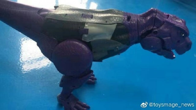 Toysmage Toys Mage Masterpiece MP43 Beast Wars Megatron