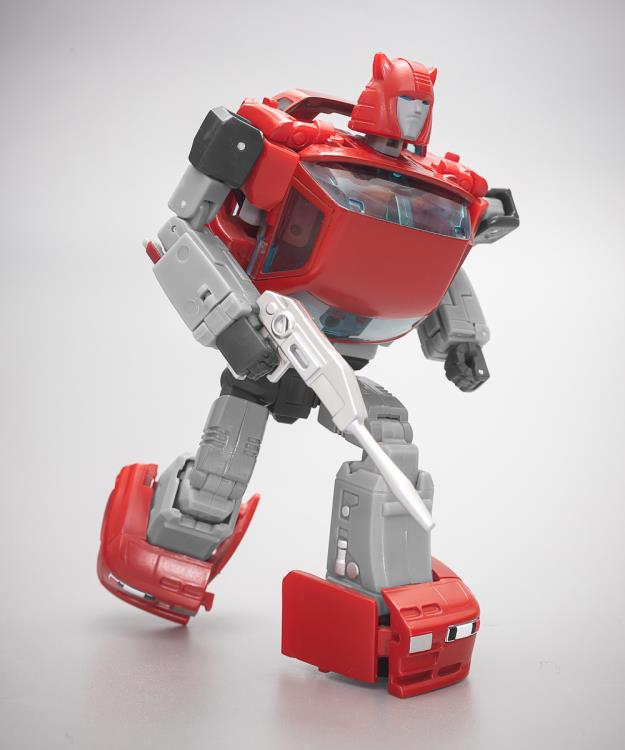 Mastermind Creations Ocular Max Pefection Series PS-09A HELLION/3rd Party Cliffjumper