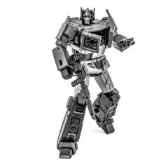 NewAge Toys H27D David Optimus Prime Sleep Mode Ver.